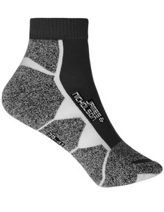J-JN214-Sport Sneaker Socks 2